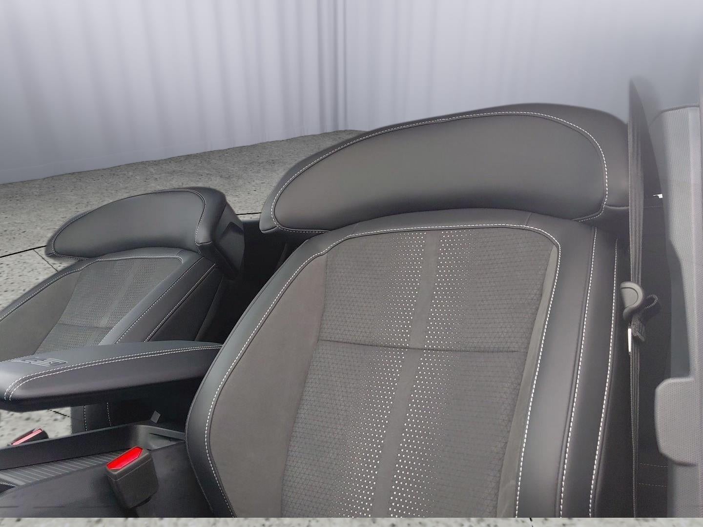 2026 Ford Mustang Mach-E GT