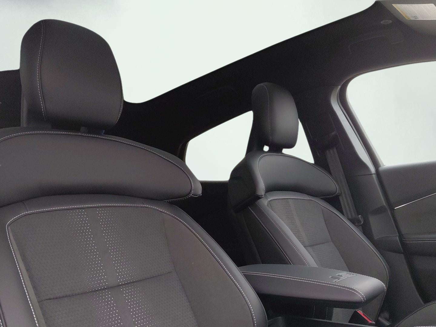 2026 Ford Mustang Mach-E GT AWD