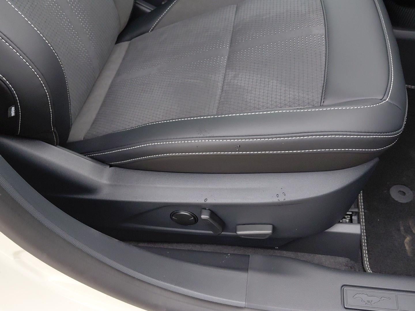 2026 Ford Mustang Mach-E GT AWD