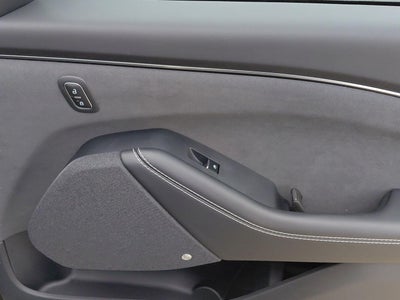 2026 Ford Mustang Mach-E GT AWD