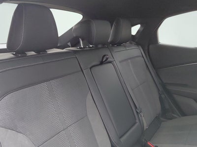 2026 Ford Mustang Mach-E GT AWD