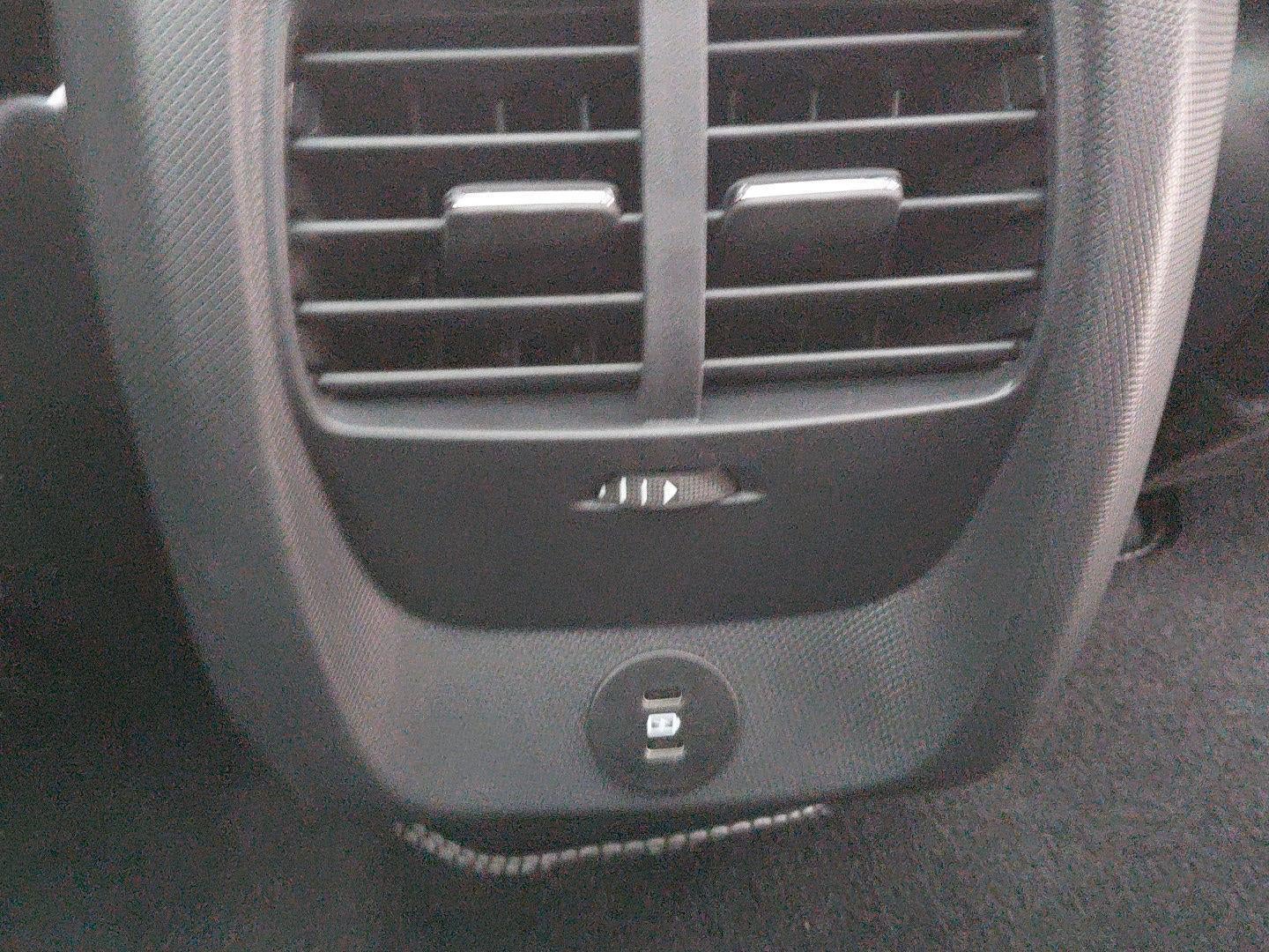 2026 Ford Mustang Mach-E GT AWD