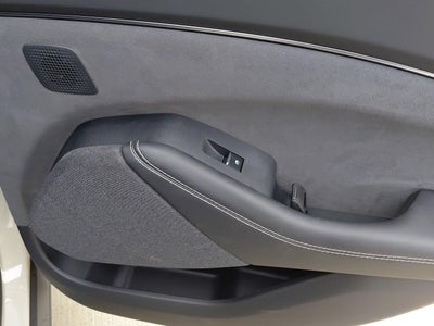 2026 Ford Mustang Mach-E GT AWD