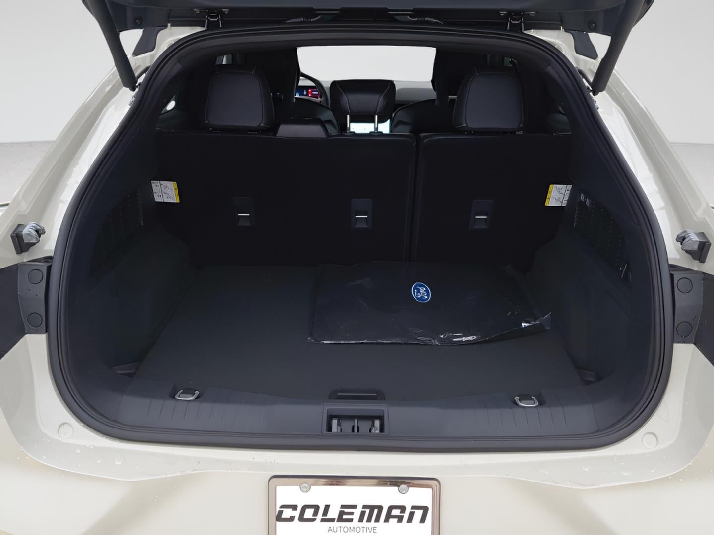 2026 Ford Mustang Mach-E GT AWD