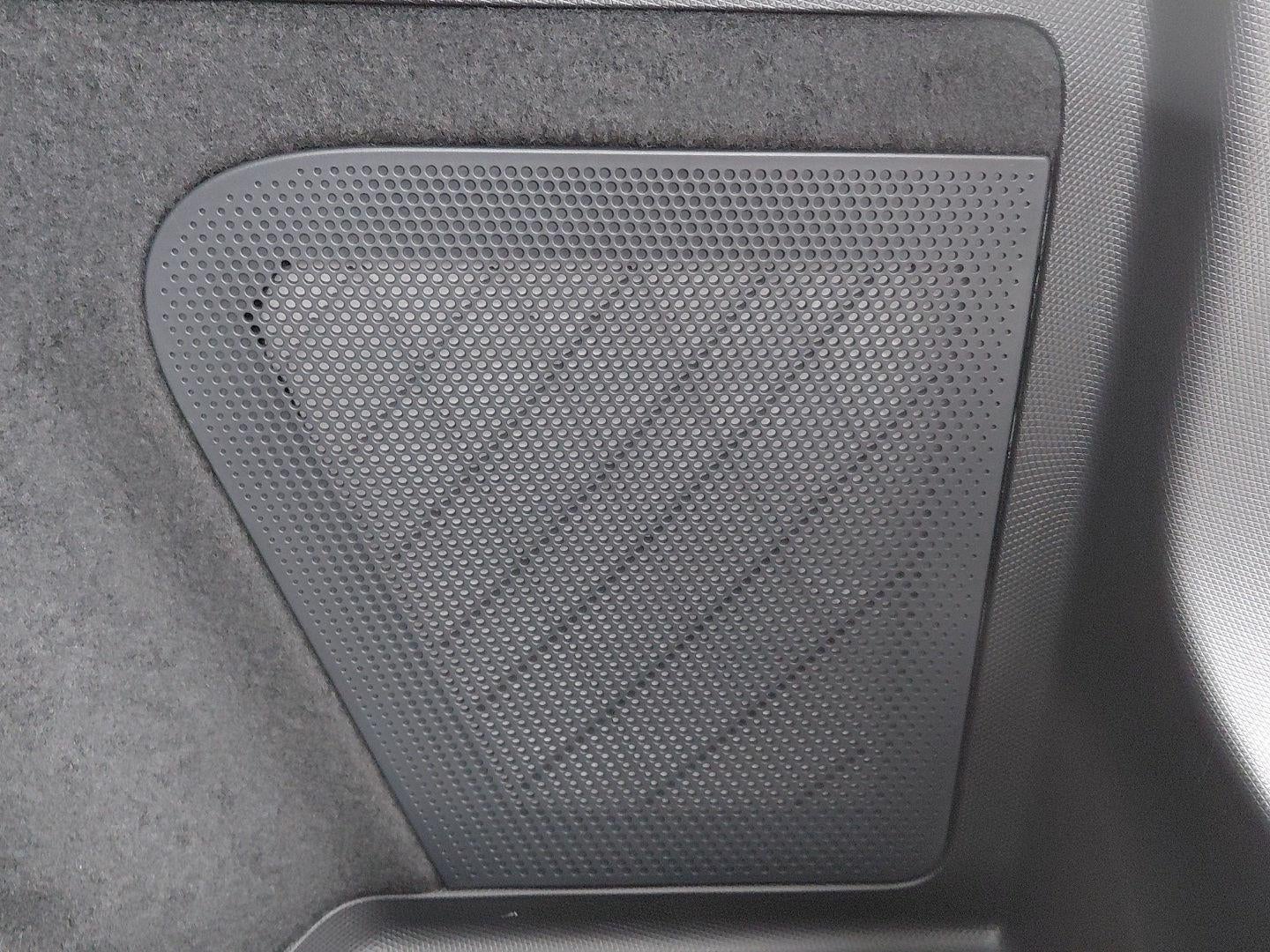 2026 Ford Mustang Mach-E GT AWD