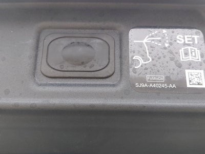 2026 Ford Mustang Mach-E GT AWD