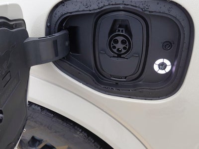 2026 Ford Mustang Mach-E GT AWD