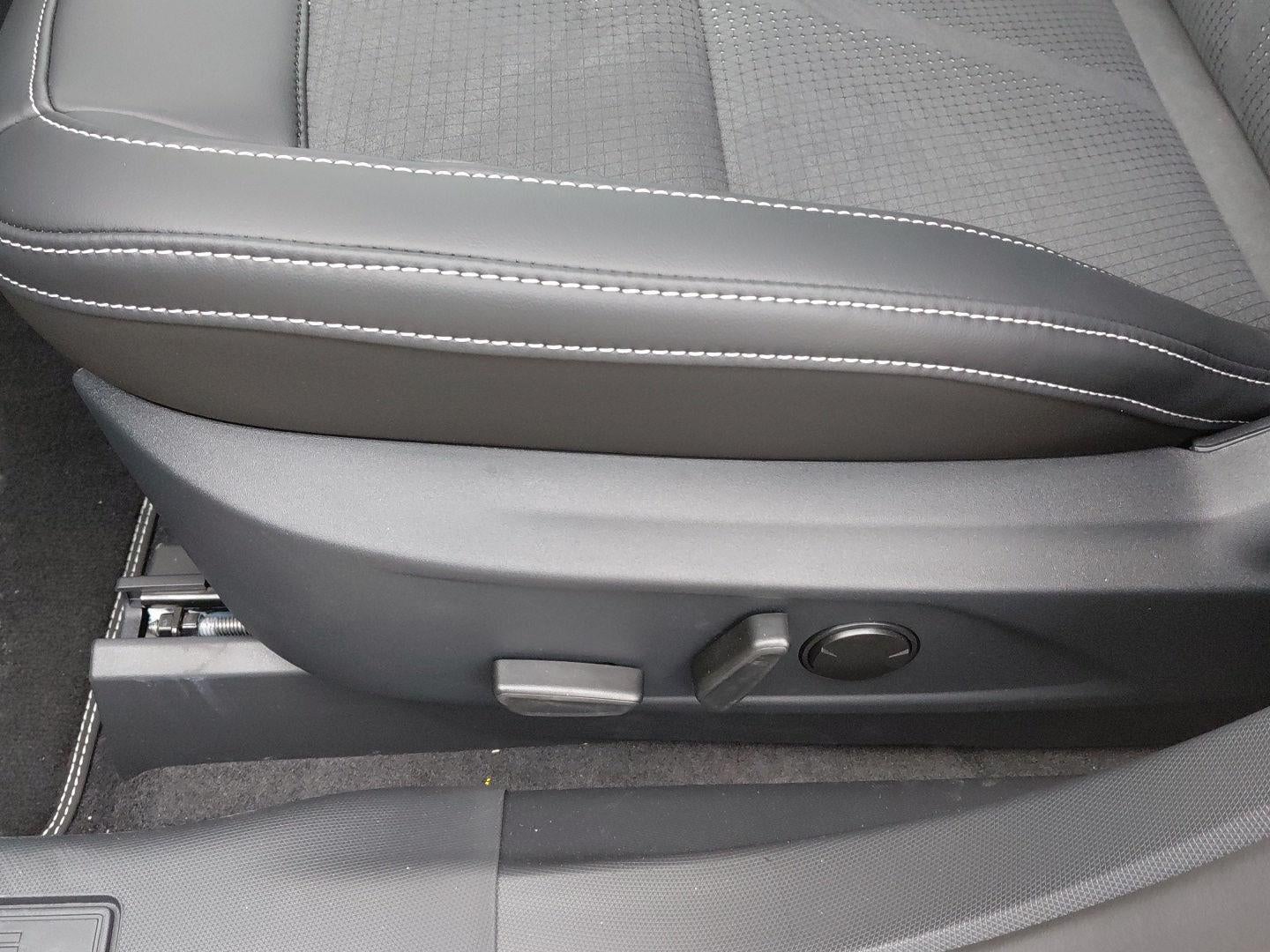 2026 Ford Mustang Mach-E GT AWD