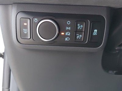 2026 Ford Mustang Mach-E GT AWD