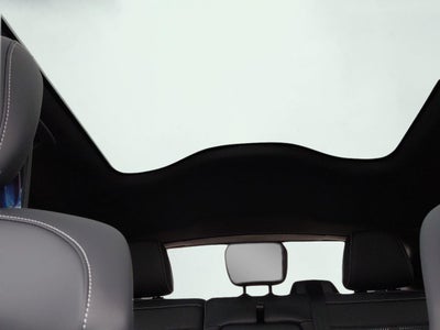 2026 Ford Mustang Mach-E GT AWD