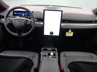 2026 Ford Mustang Mach-E GT AWD