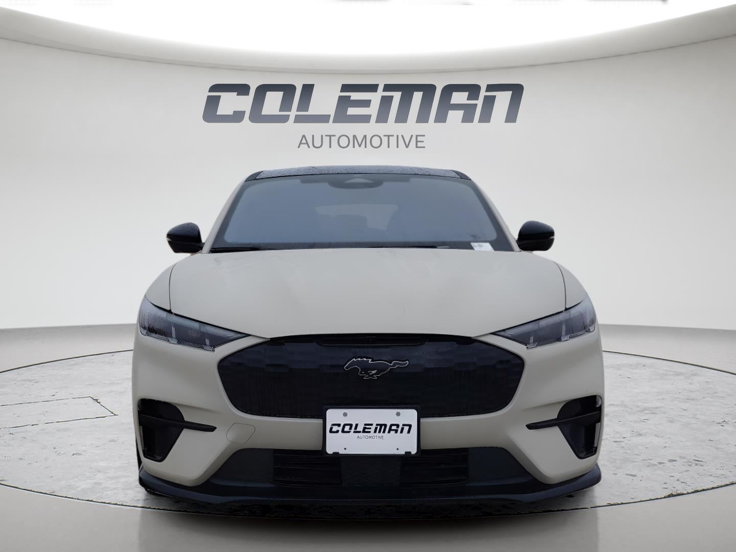 2026 Ford Mustang Mach-E GT AWD