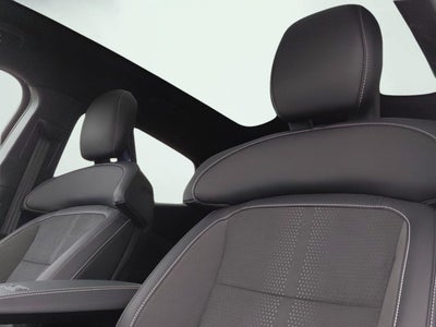 2026 Ford Mustang Mach-E GT AWD