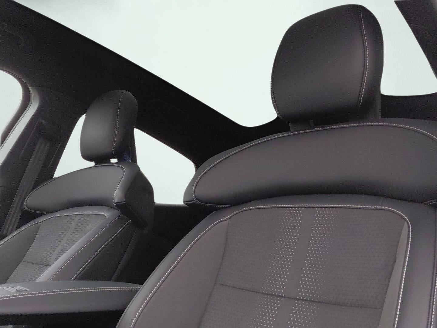 2026 Ford Mustang Mach-E GT AWD