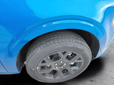 2026 Ford Maverick Lobo High