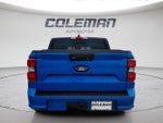 2026 Ford Maverick Lobo High