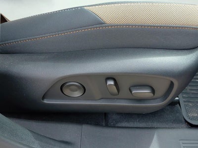 2025 Chevrolet Equinox AWD ACTIV