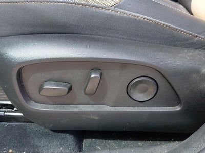 2025 Chevrolet Equinox AWD ACTIV