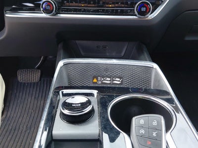2025 Chevrolet Equinox AWD ACTIV