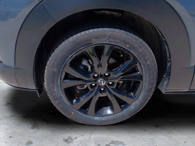 2024 Mazda Mazda CX-30 2.5 S Carbon Edition