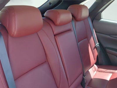 2024 Mazda Mazda CX-30 2.5 S Carbon Edition