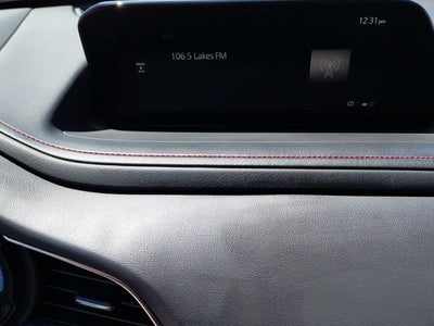 2024 Mazda Mazda CX-30 2.5 S Carbon Edition