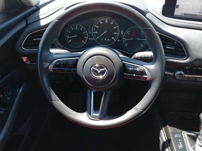 2024 Mazda Mazda CX-30 2.5 S Carbon Edition