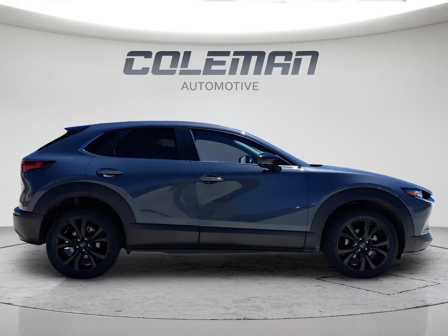 2024 Mazda Mazda CX-30 2.5 S Carbon Edition