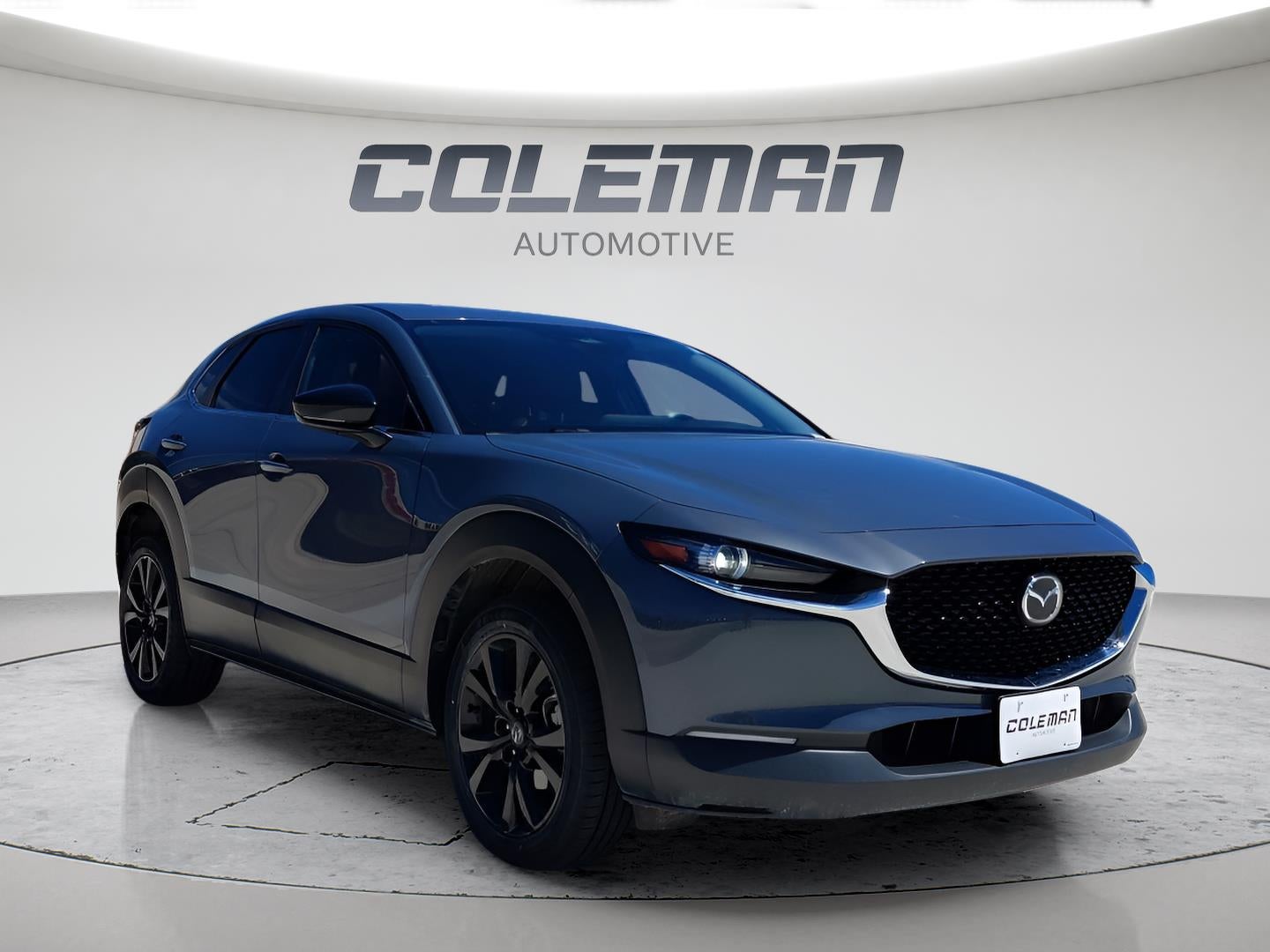 2024 Mazda Mazda CX-30 2.5 S Carbon Edition
