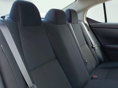 2022 Nissan Sentra S