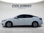 2022 Nissan Sentra S