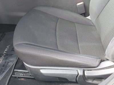 2022 Nissan Sentra S