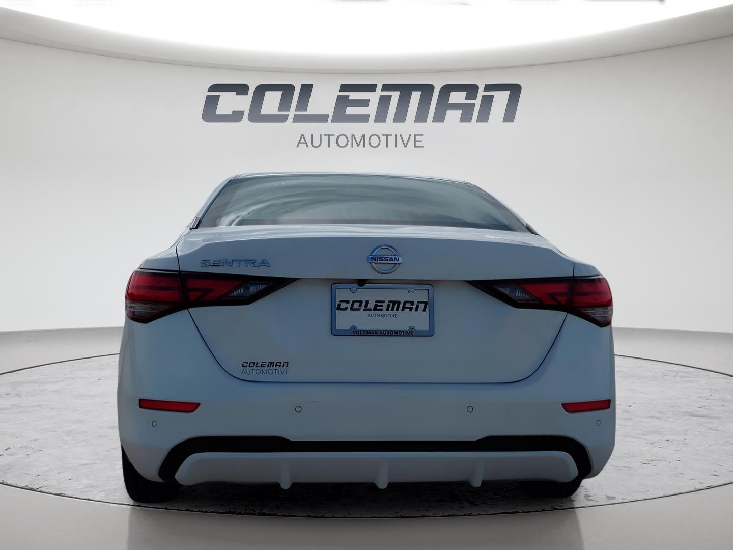 2022 Nissan Sentra S