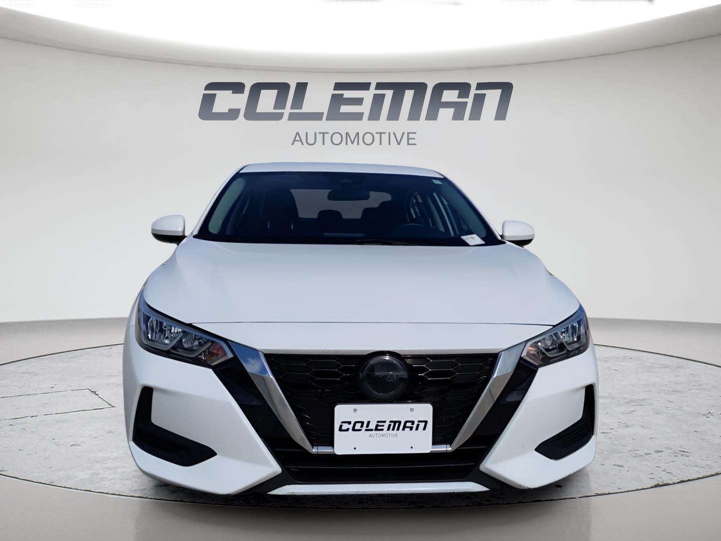 2022 Nissan Sentra S