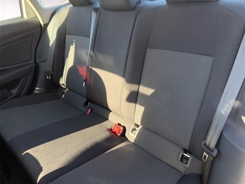 2021 Volkswagen Jetta 1.4T S