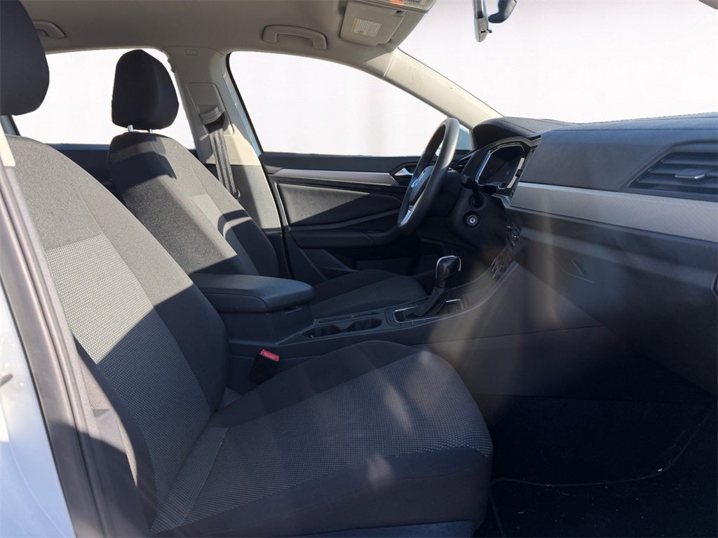 2021 Volkswagen Jetta 1.4T S