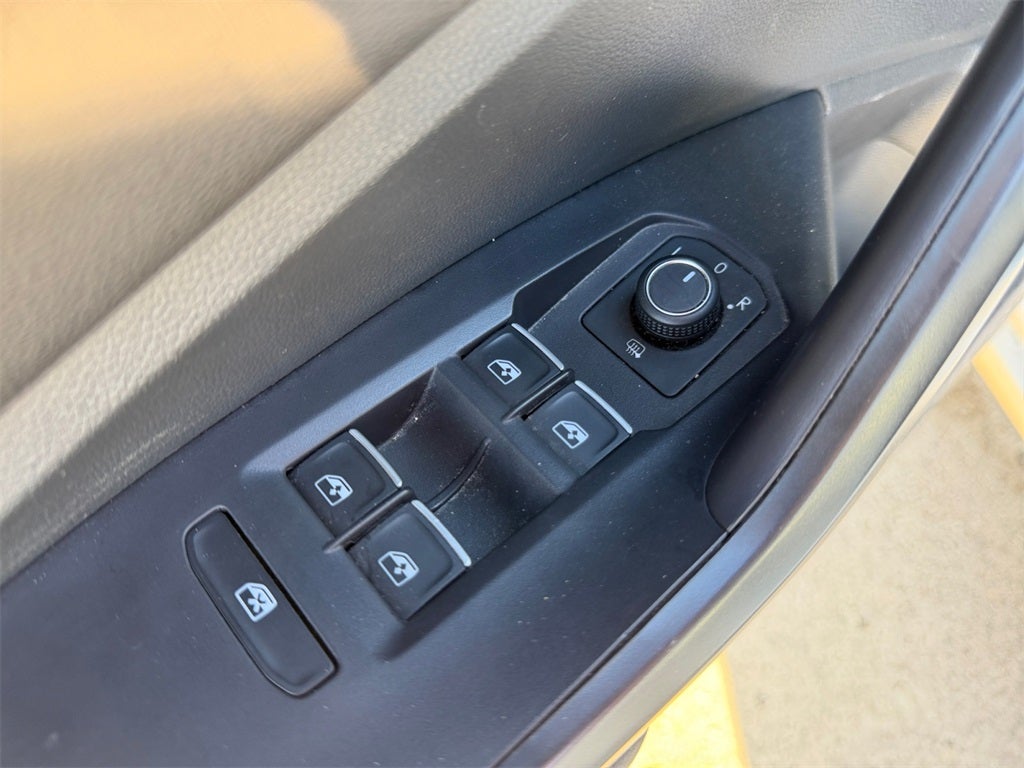 2021 Volkswagen Jetta 1.4T S