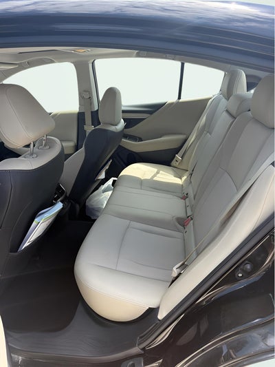 2022 Subaru Legacy Limited