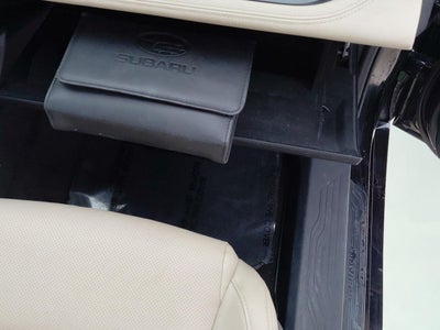 2022 Subaru Legacy Limited