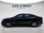 2022 Subaru Legacy Limited