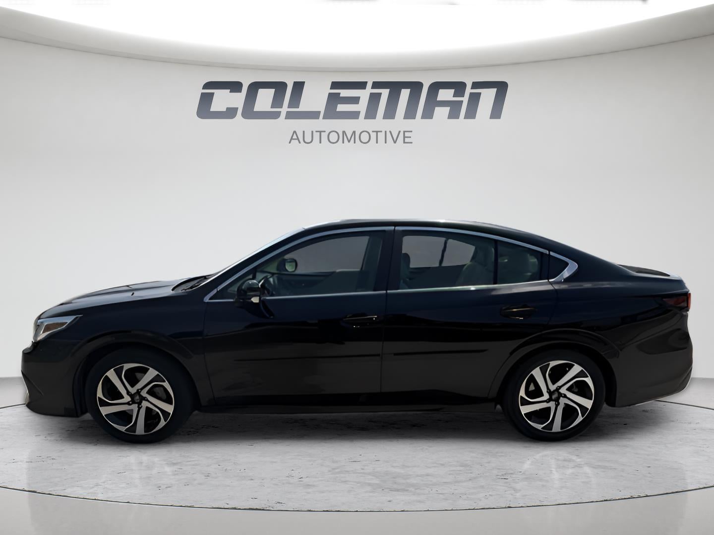 2022 Subaru Legacy Limited