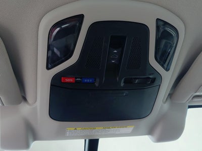 2022 Subaru Legacy Limited