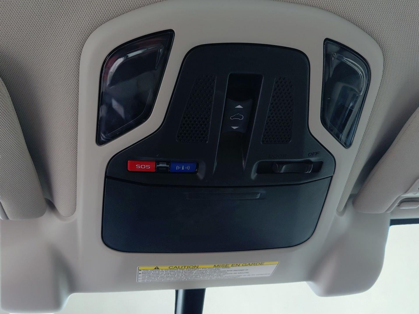 2022 Subaru Legacy Limited