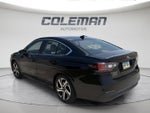 2022 Subaru Legacy Limited