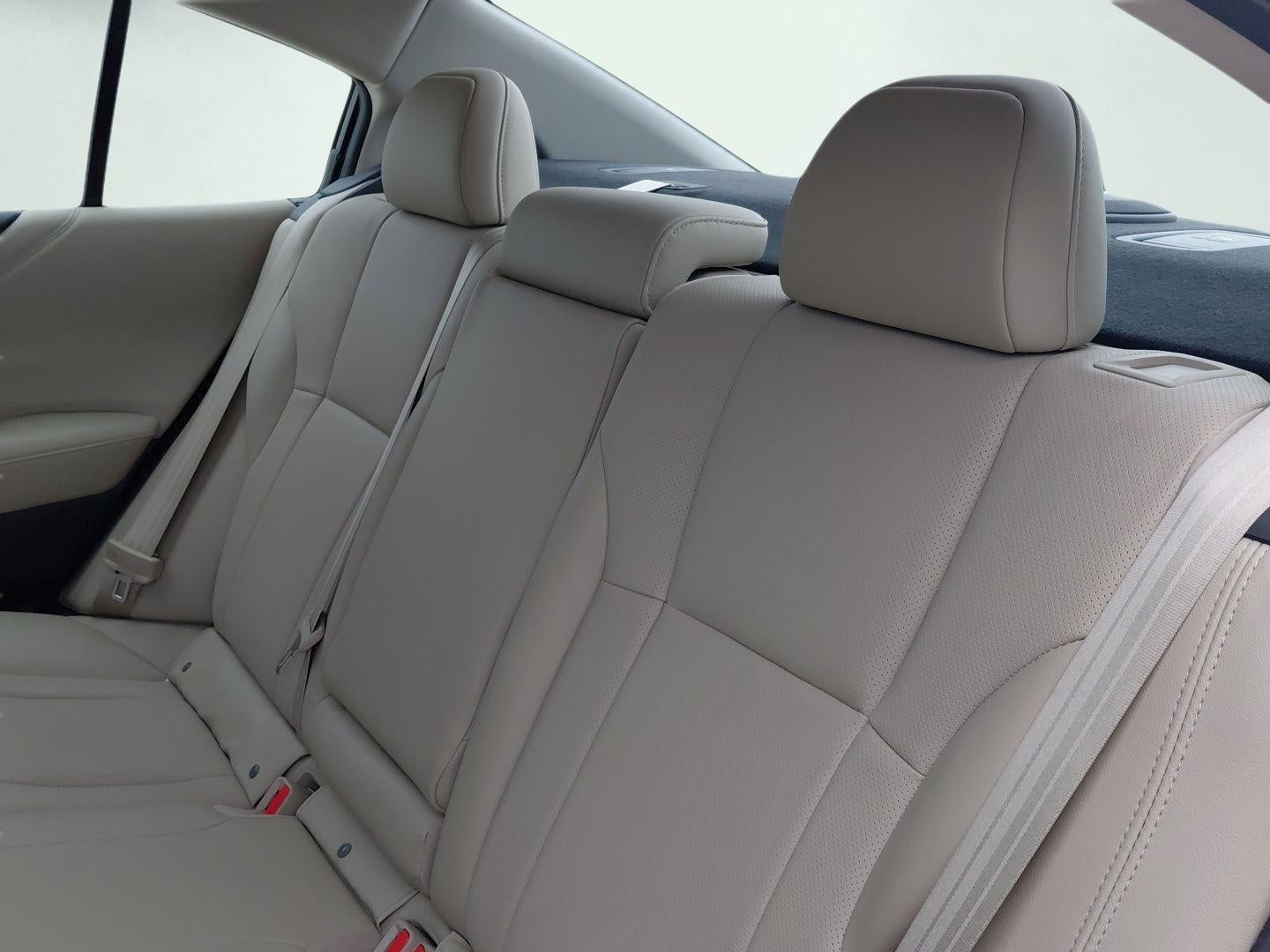 2022 Subaru Legacy Limited