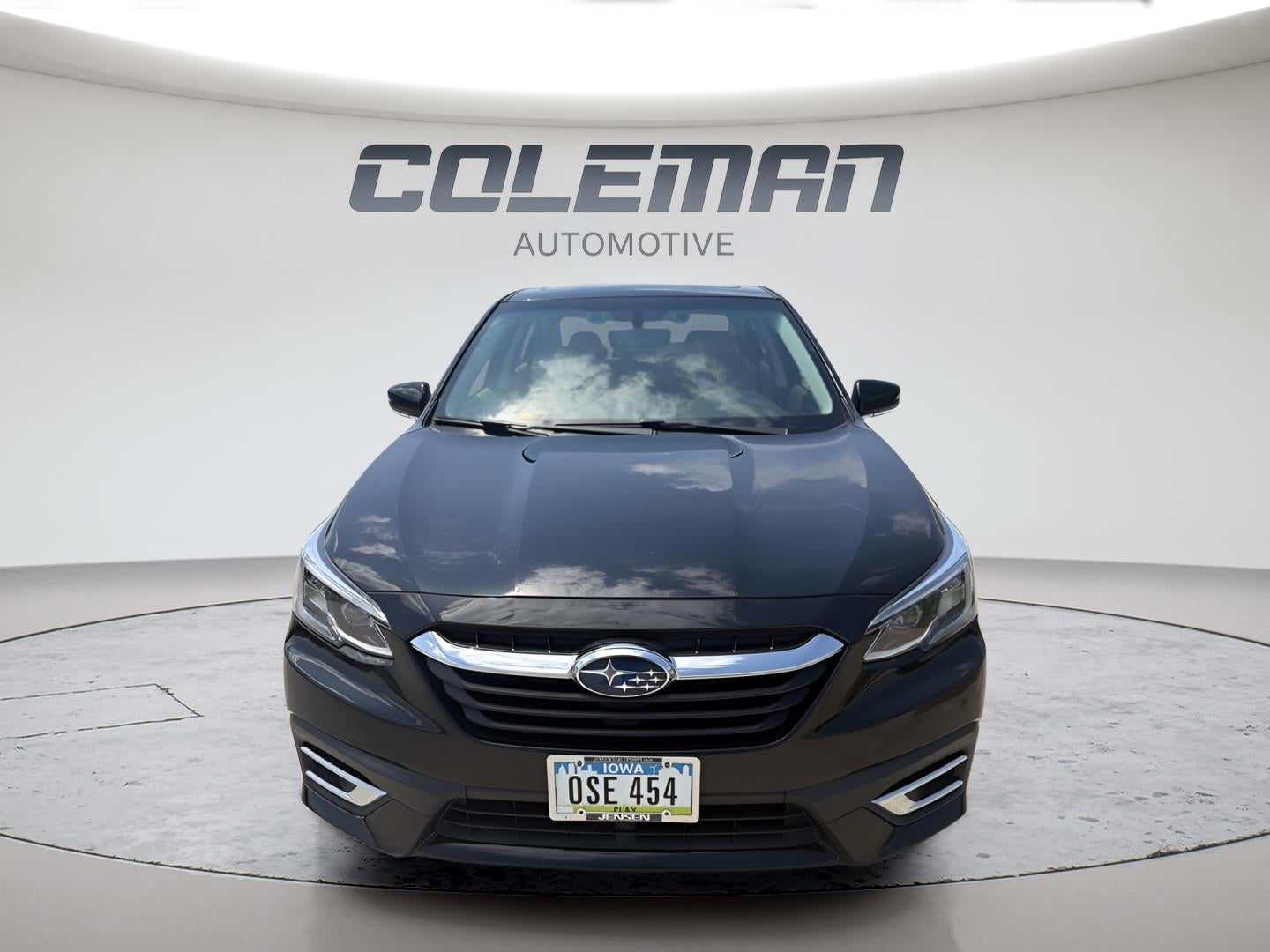 2022 Subaru Legacy Limited