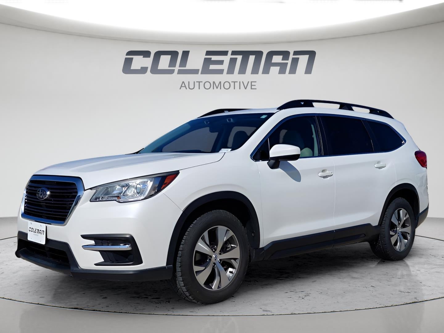 2019 Subaru Ascent Premium