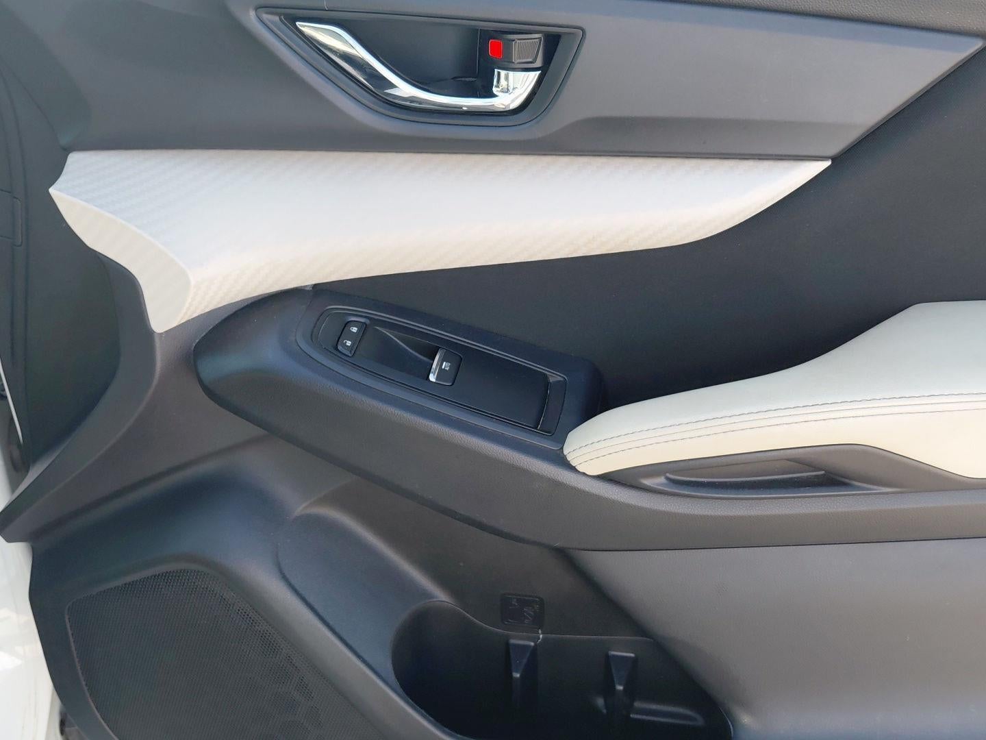 2019 Subaru Ascent Premium