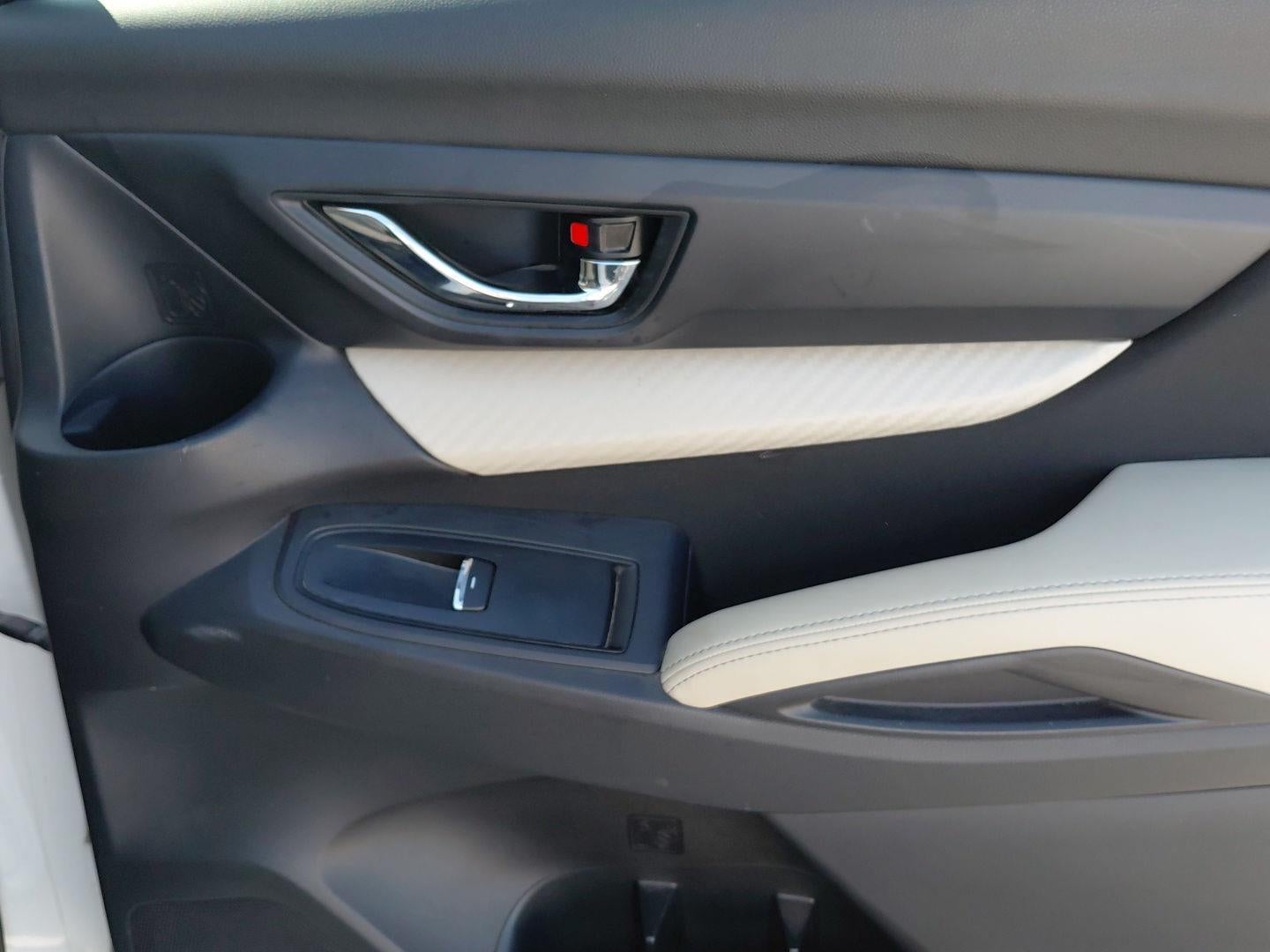 2019 Subaru Ascent Premium