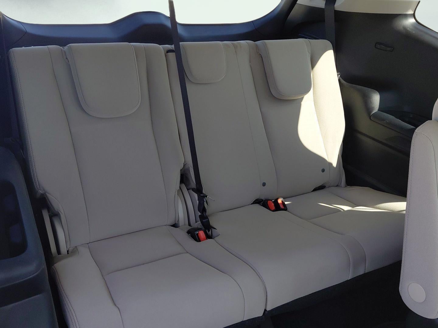 2019 Subaru Ascent Premium